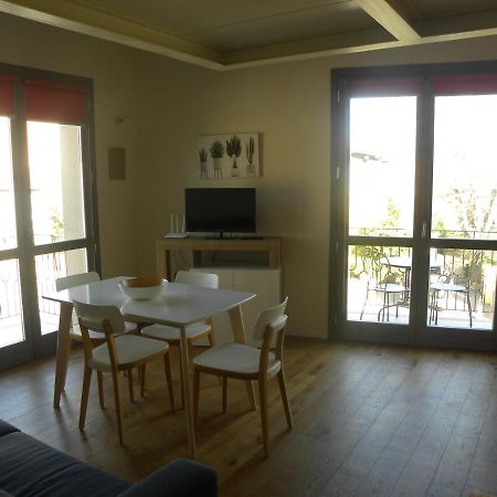 Appartement Petra Magica à San Pantaleo Extérieur photo