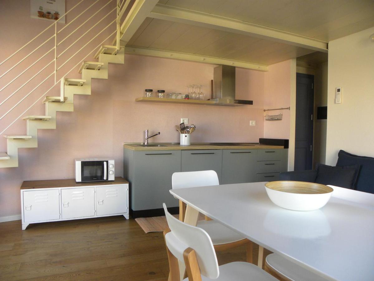 Appartement Petra Magica à San Pantaleo Extérieur photo