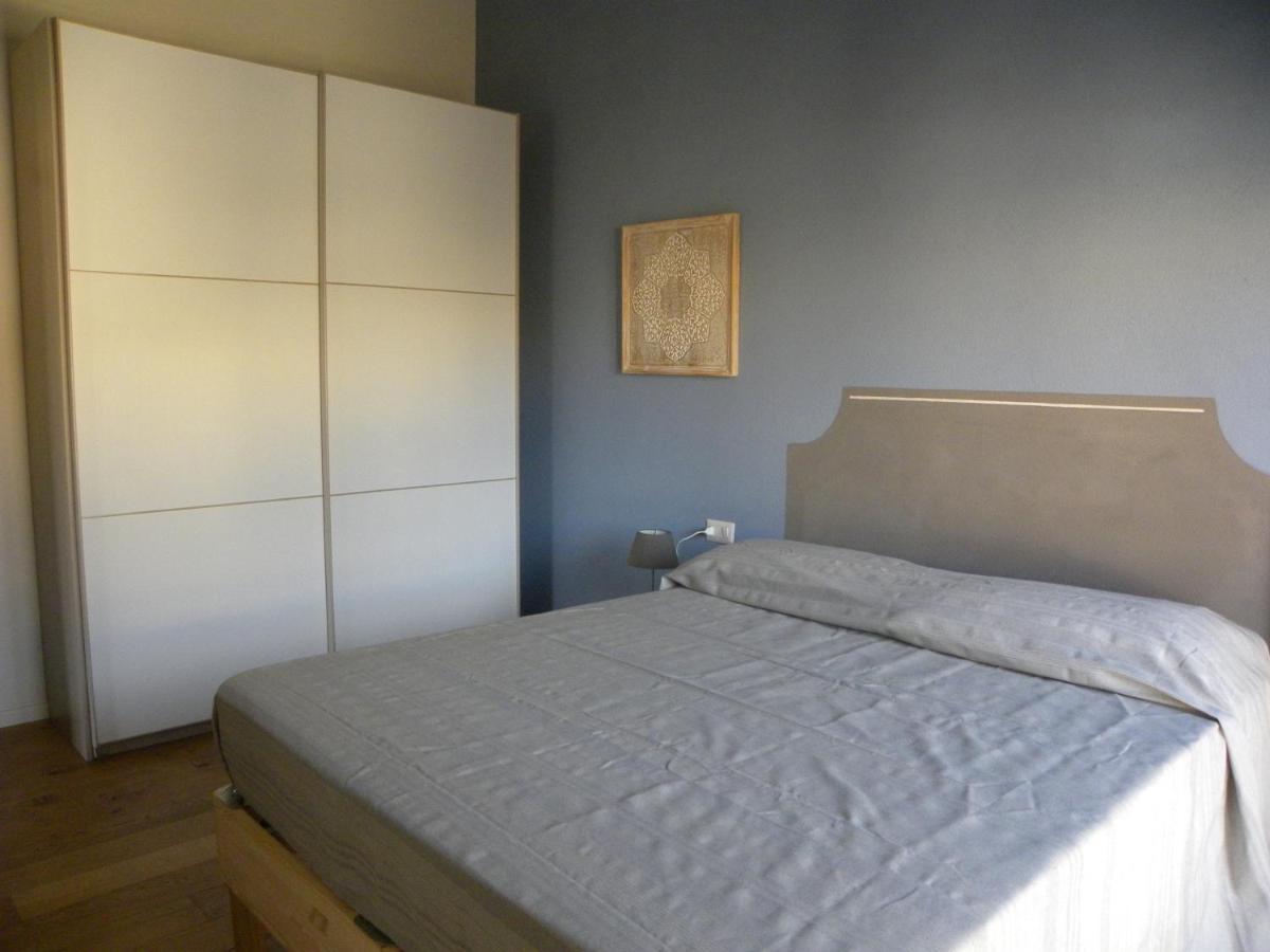 Appartement Petra Magica à San Pantaleo Extérieur photo