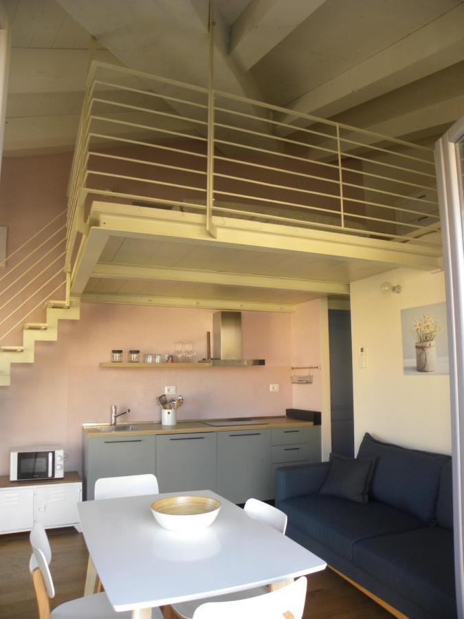 Appartement Petra Magica à San Pantaleo Extérieur photo