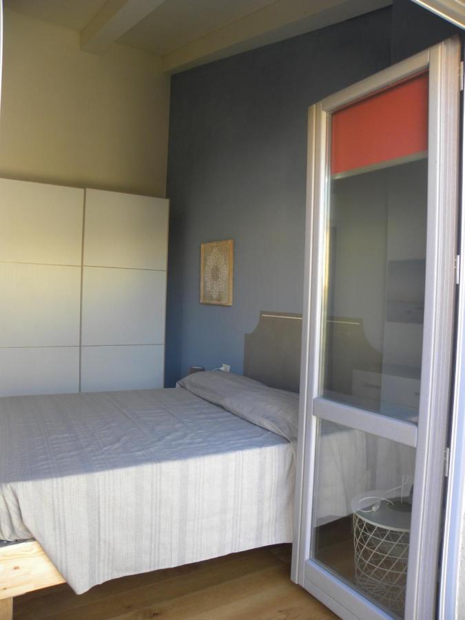 Appartement Petra Magica à San Pantaleo Extérieur photo