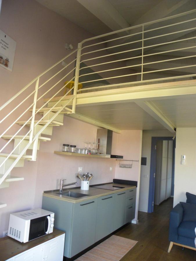 Appartement Petra Magica à San Pantaleo Extérieur photo
